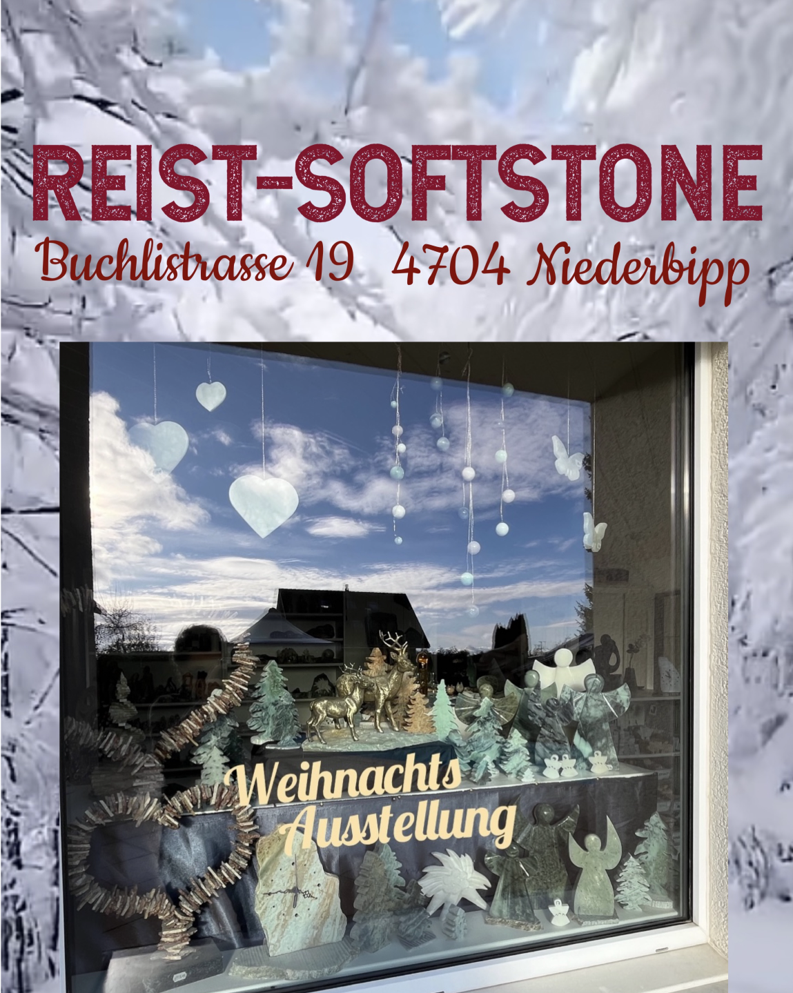 Weihnachtsausstellung