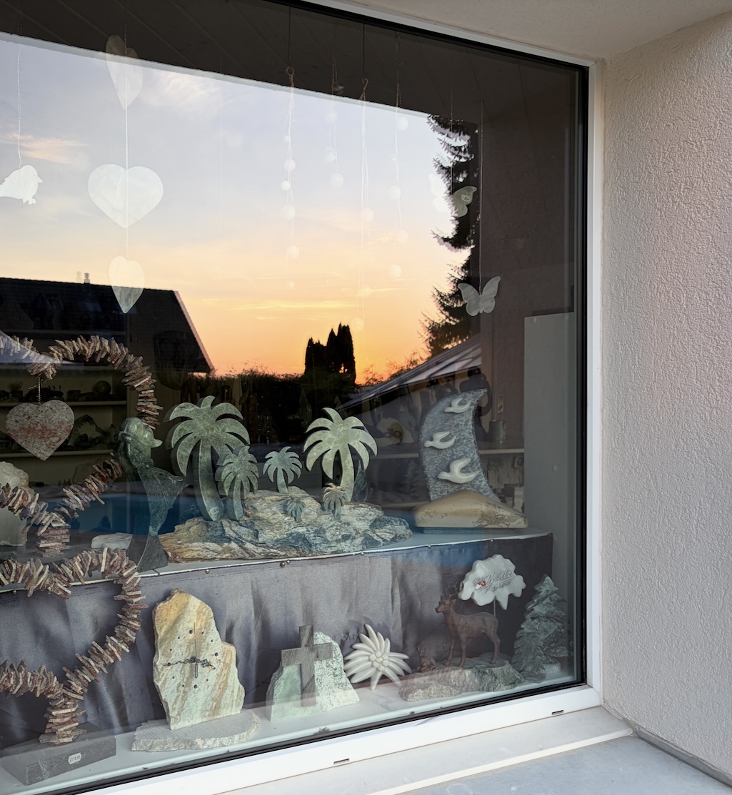 Schaufenster